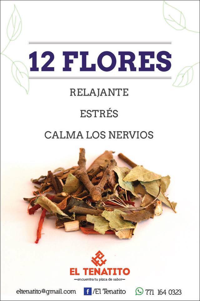 Remedio natural para relajar y calmar los nervios