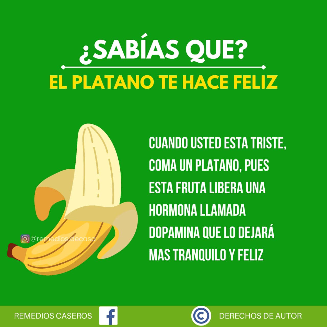 Beneficios del Platano para Combatir la Tristeza: Un Remedio Natural