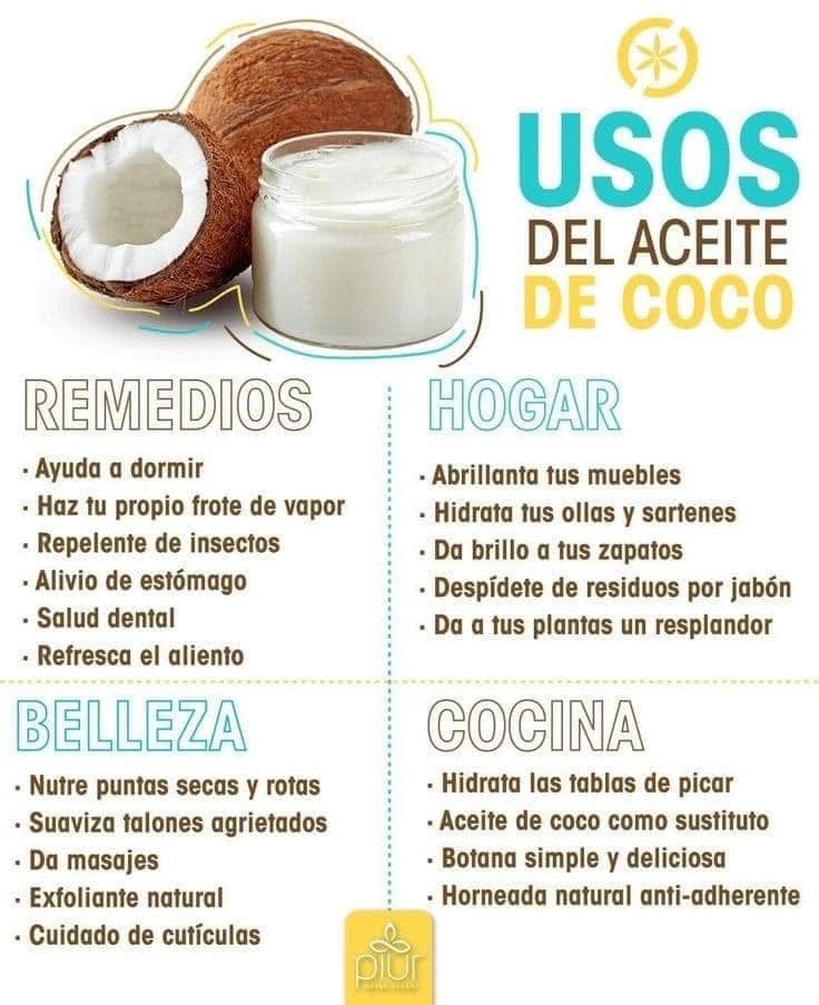 Aceite Multiusos: Remedios Naturales para el Hogar y la Belleza