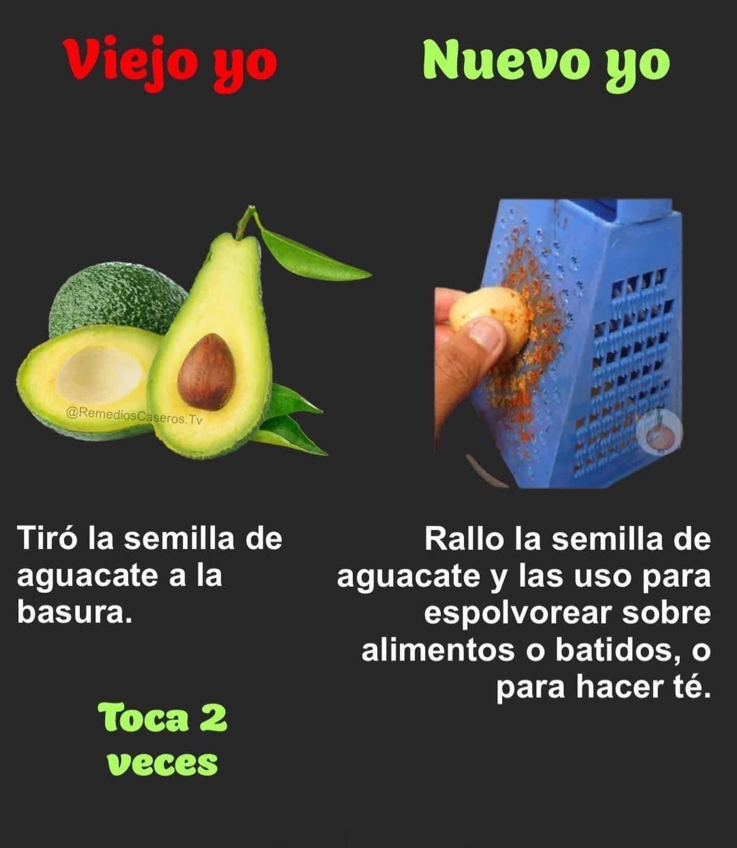 Beneficios de la Semilla de Aguacate: Un Superalimento Natural