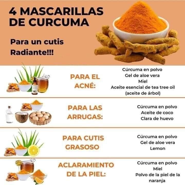 Remedios Naturales para un Cutis Radiante y Saludable