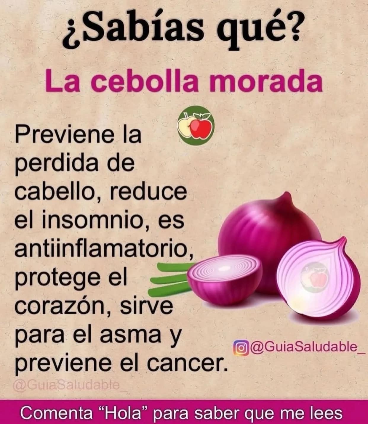 Beneficios de la Cebolla Morada: Un Remedio Natural Potente