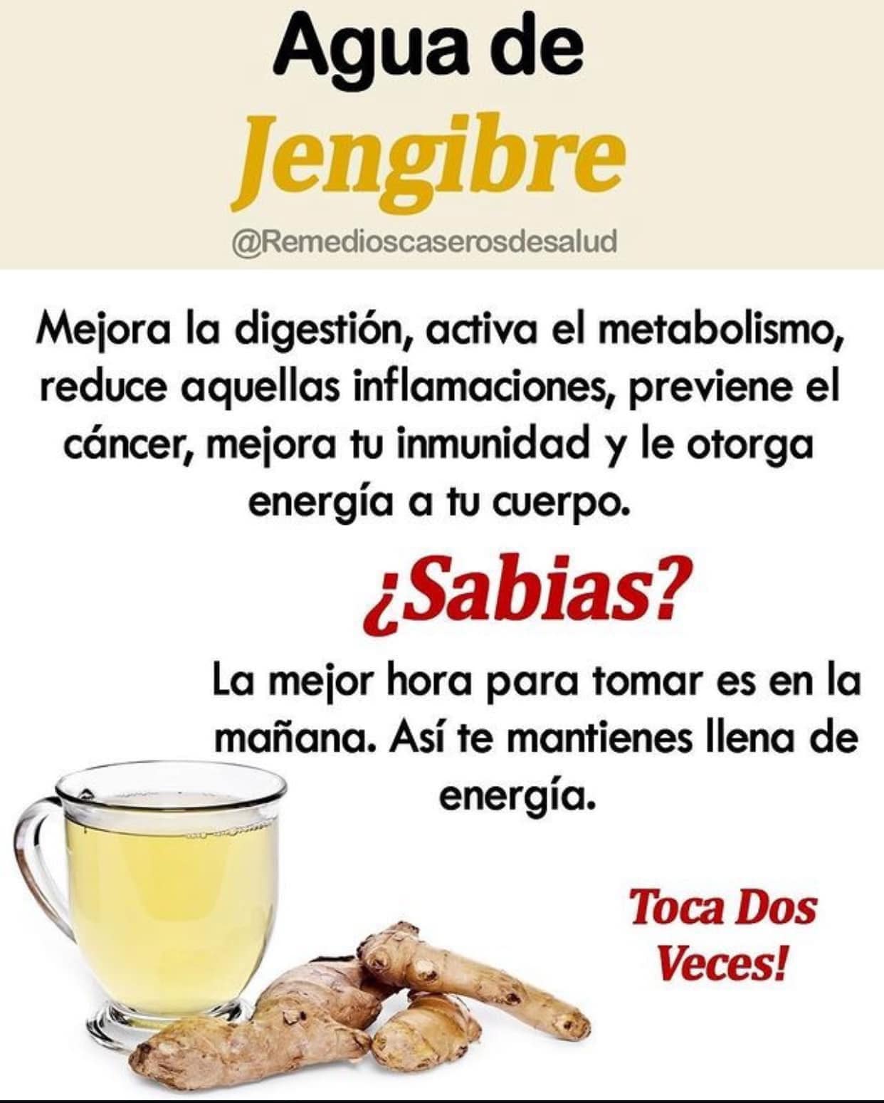 Beneficios del Jengibre: El Remedio Natural Indispensable