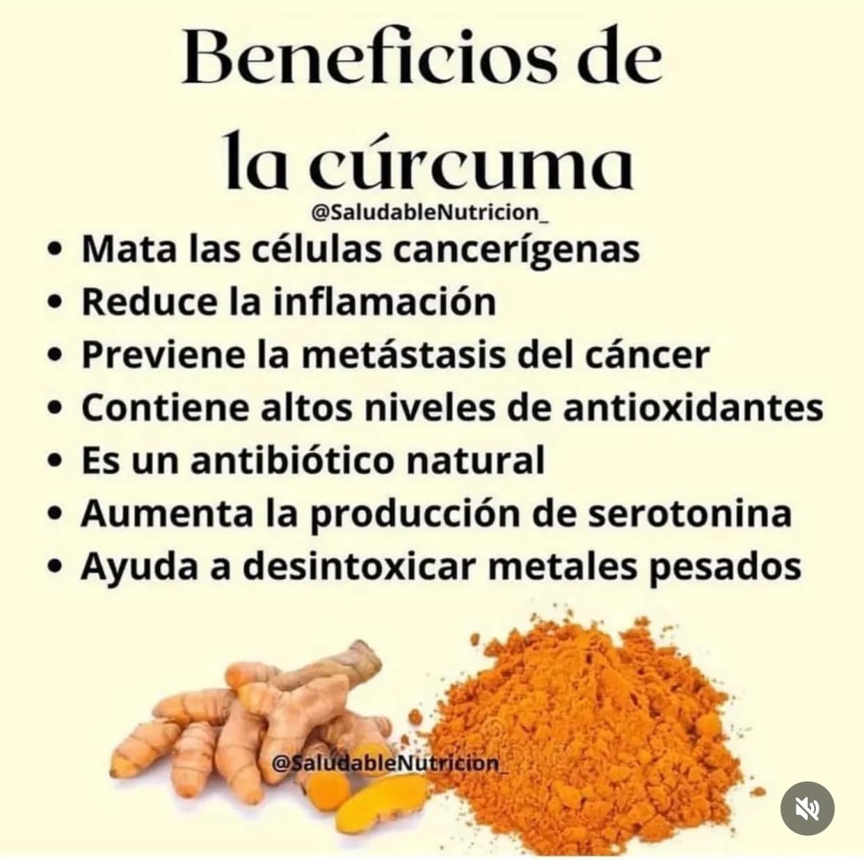 Los Potentes Beneficios de la Curcuma para la Salud